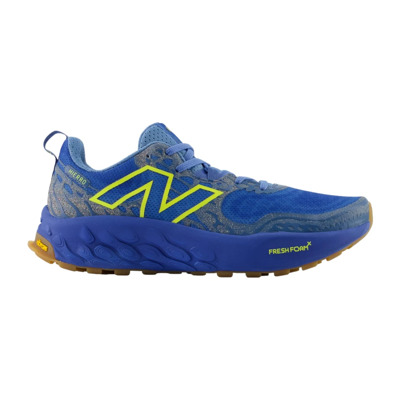 Blauwe Sneakers New Balance , Blue , Heren