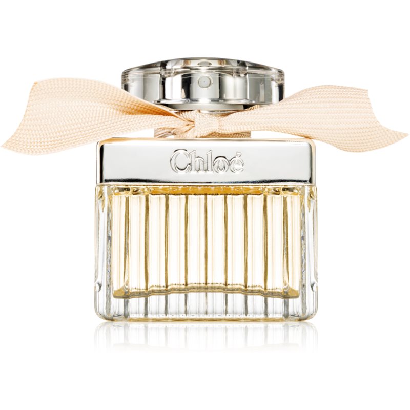 Chloé Chloé Eau de Parfum voor Vrouwen 50 ml