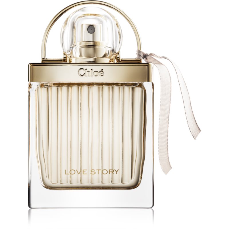 Chloé Love Story Eau de Parfum voor Vrouwen 50 ml