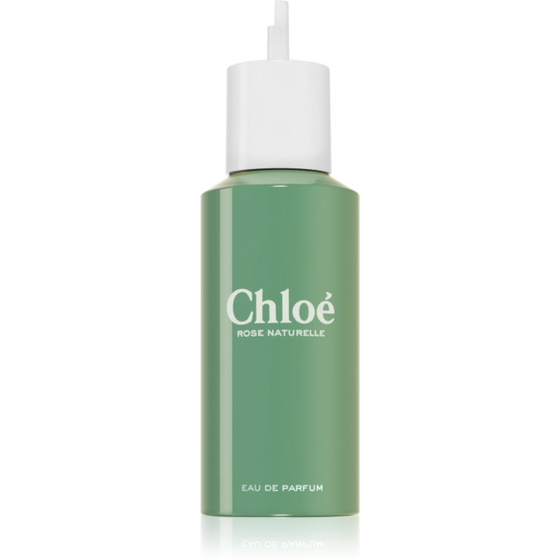 Chloé Rose Naturelle Eau de Parfum navulling voor Vrouwen 150 ml