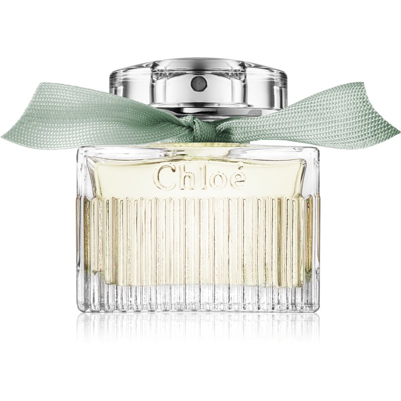 Chloé Rose Naturelle Eau de Parfum voor Vrouwen 50 ml