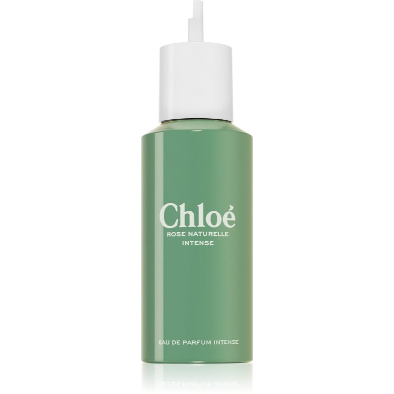 Chloé Rose Naturelle Intense Eau de Parfum navulling voor Vrouwen 150 ml