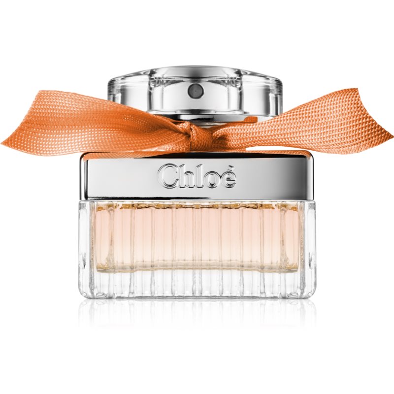 Chloé Rose Tangerine Eau de Toilette voor Vrouwen 30 ml