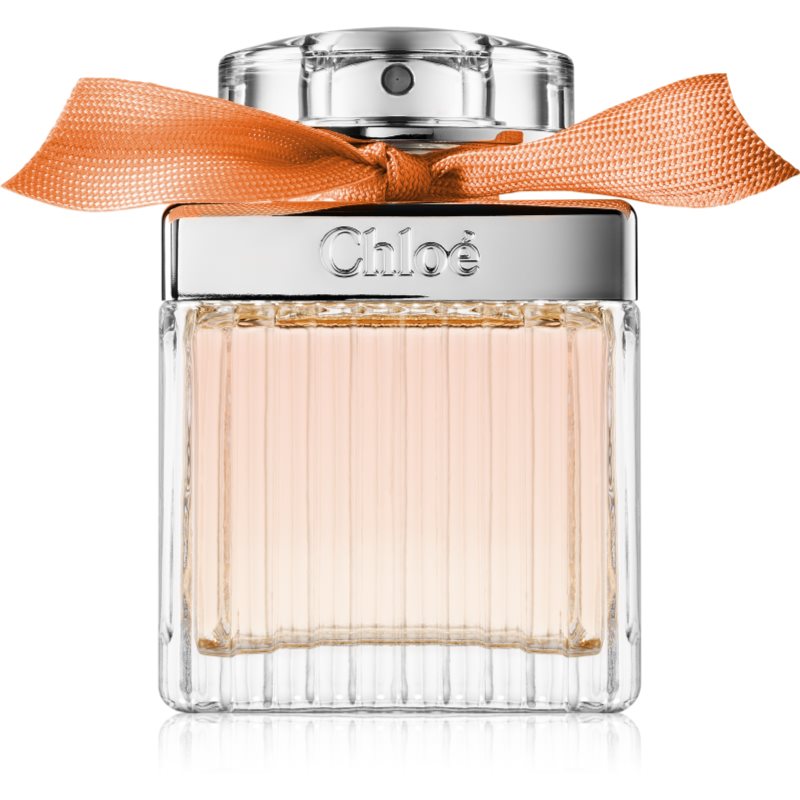 Chloé Rose Tangerine Eau de Toilette voor Vrouwen 75 ml