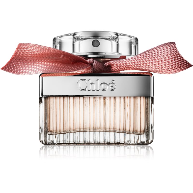 Chloé Roses de Chloé Eau de Toilette voor Vrouwen 30 ml