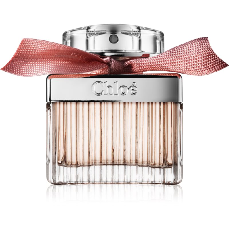 Chloé Roses de Chloé Eau de Toilette voor Vrouwen 50 ml