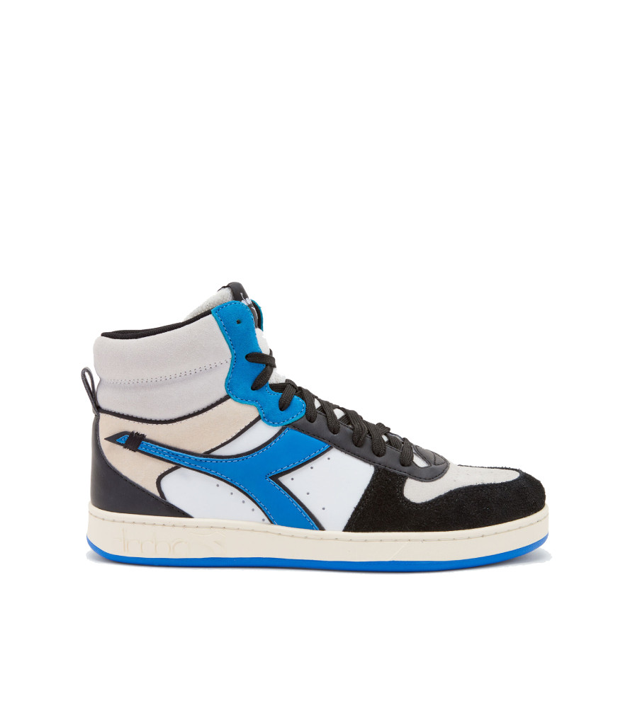 Diadora Magic basket mid twin