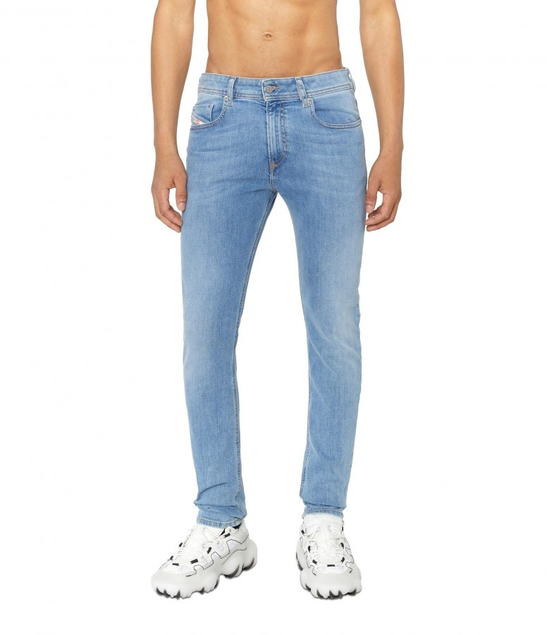 Diesel Sleenker1979 09f76 heren denim stretch die