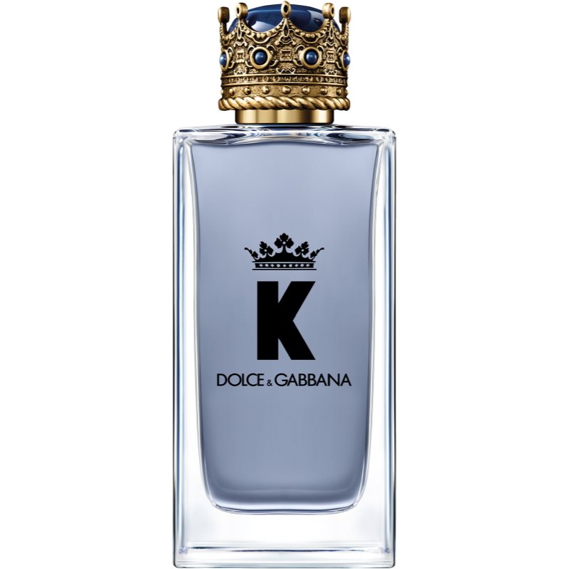 Dolce&Gabbana K by Dolce & Gabbana Eau de toilette Eau de Toilette voor Mannen 100 ml