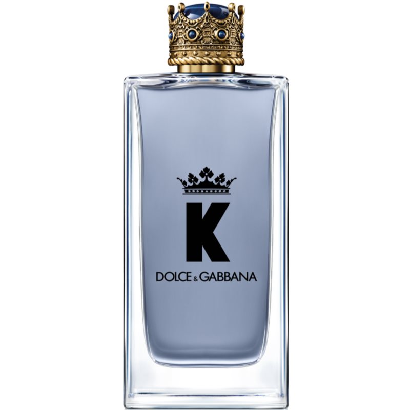 Dolce&Gabbana K by Dolce & Gabbana Eau de toilette Eau de Toilette voor Mannen 200 ml