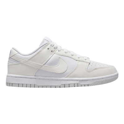 Eco-Vriendelijke Lage Sneakers Limited Edition Nike , White , Heren