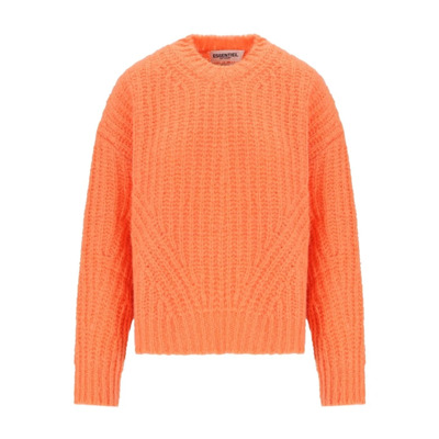 Egypte Oranje Ribtrui Essentiel Antwerp , Orange , Dames