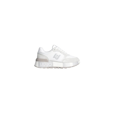 Geweldige Sneakers Liu Jo , White , Dames