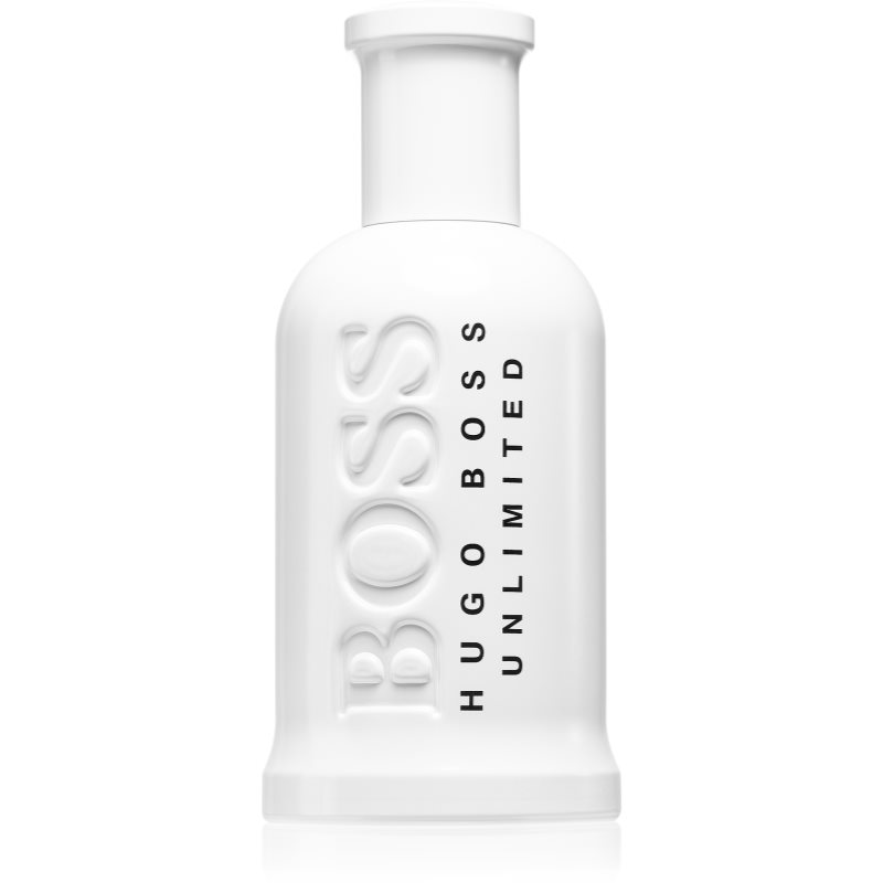 Hugo Boss BOSS Bottled Unlimited Eau de Toilette voor Mannen 100 ml