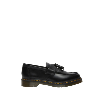 Klassieke Mocassin Dr. Martens , Black , Dames