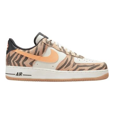 Limited Edition Air Force 1 Low Nike , Multicolor , Heren