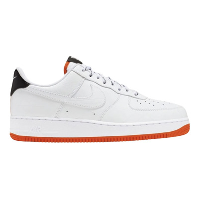 Limited Edition Air Force 1 Low Nike , White , Heren