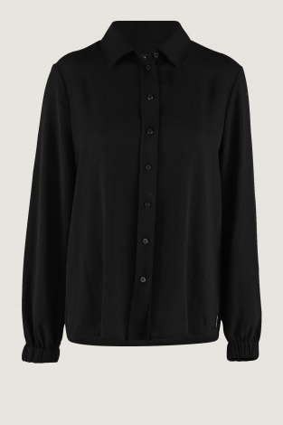 Marc Cain Blouse lange mouw