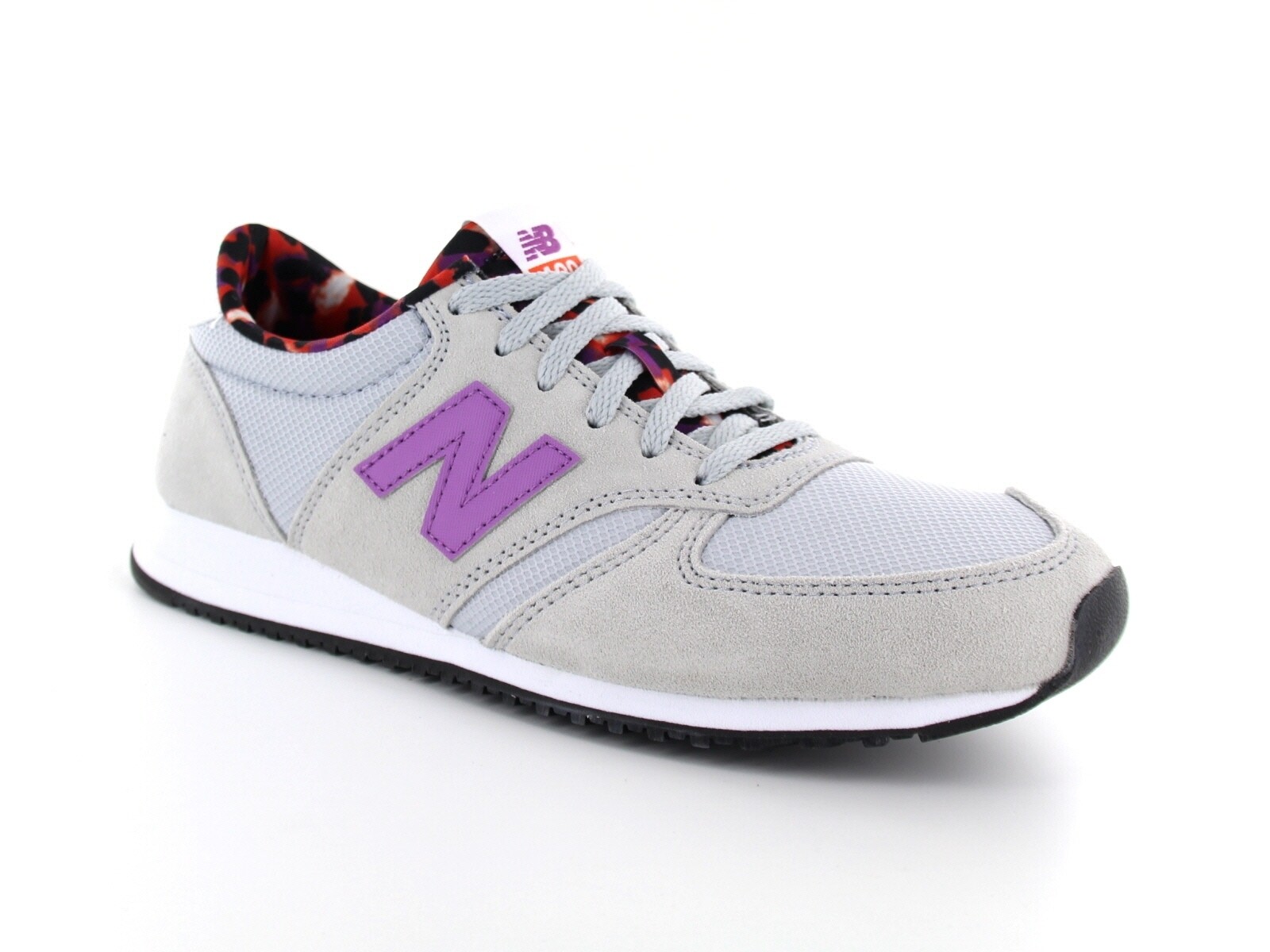 New Balance - 420 Women's - Retro Sneaker