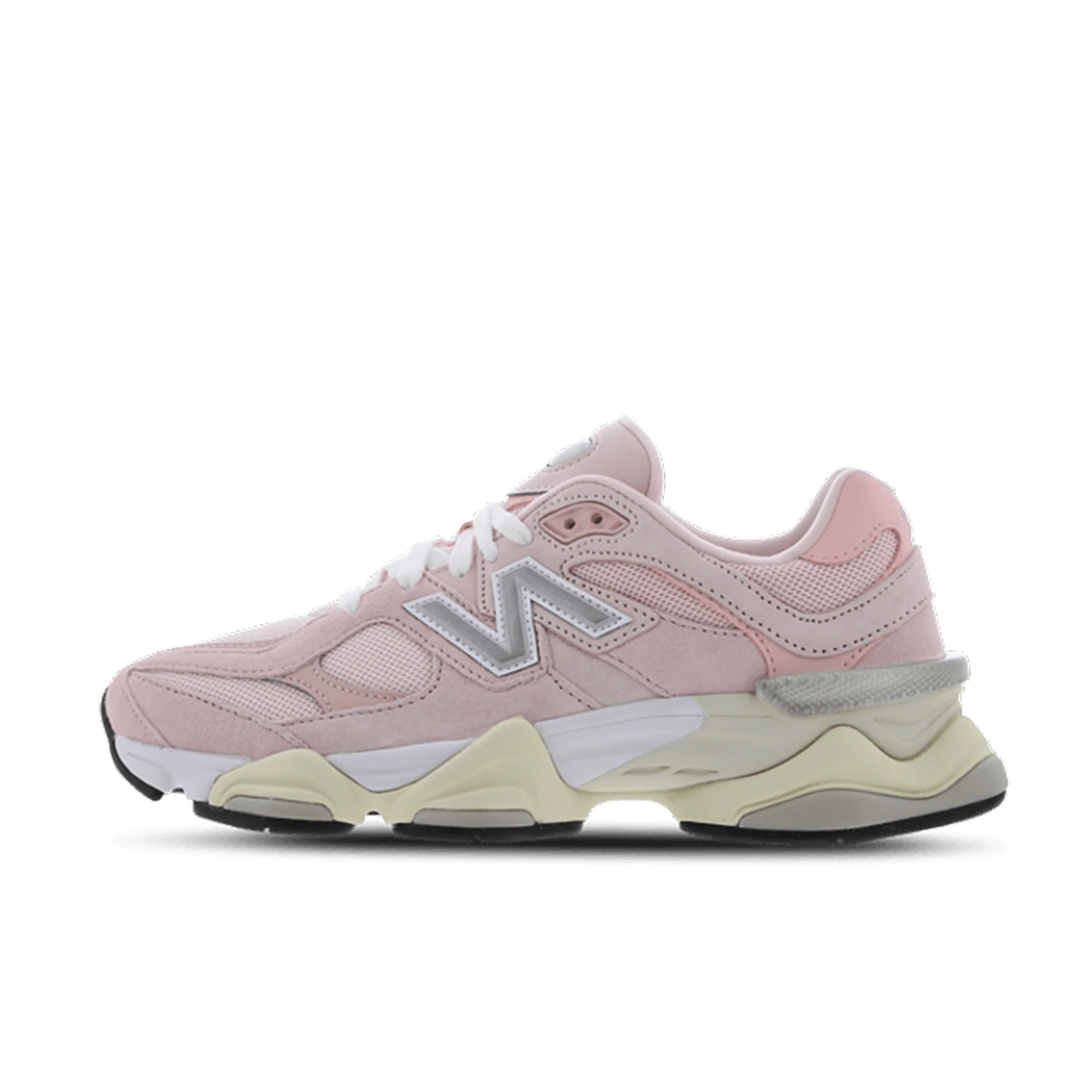 New Balance 9060 crystal pink