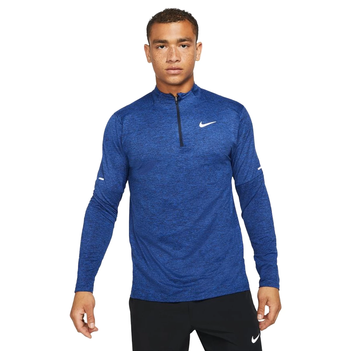 Nike Dri-fit element 1/4-zip top