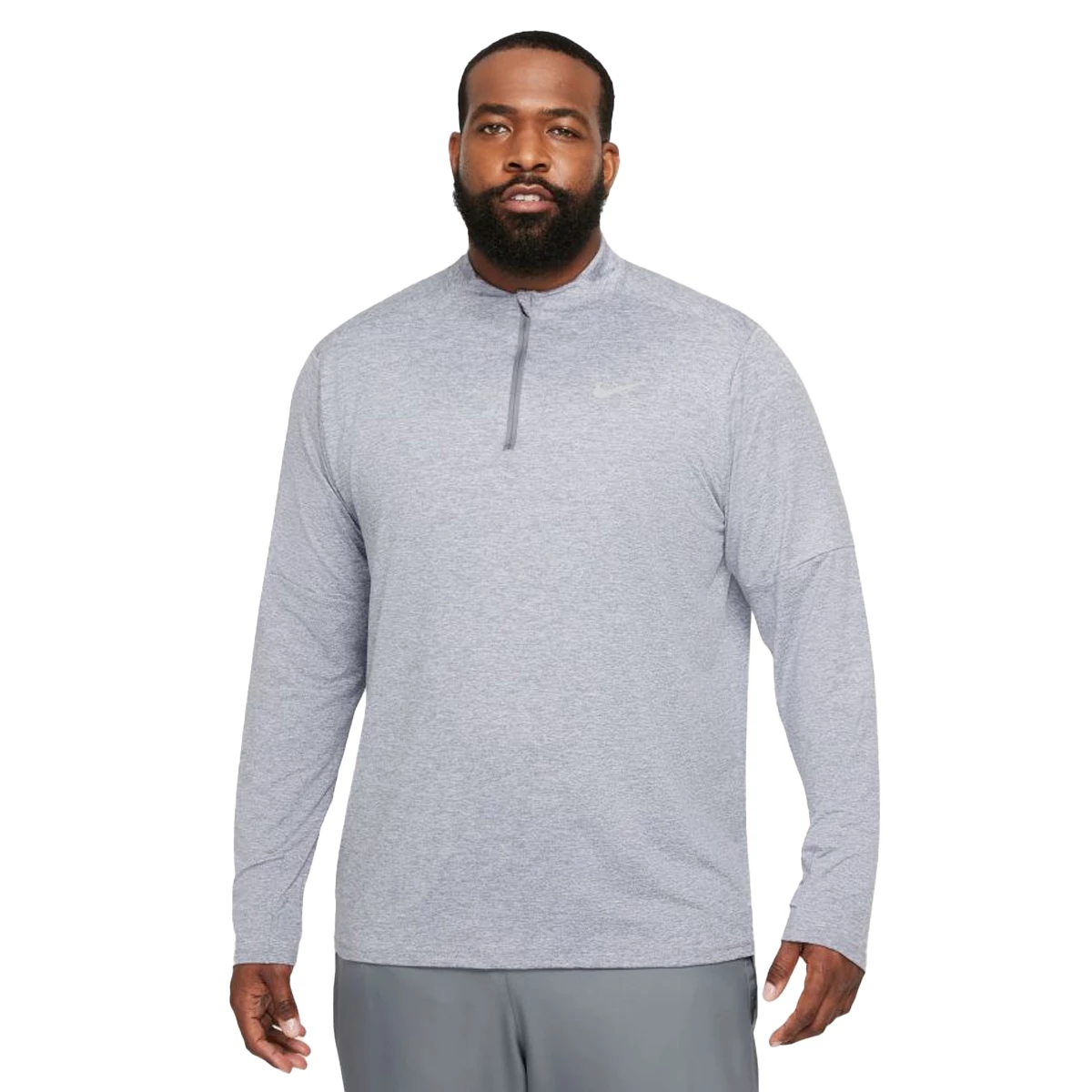 Nike Dri-fit element 1/4-zip top