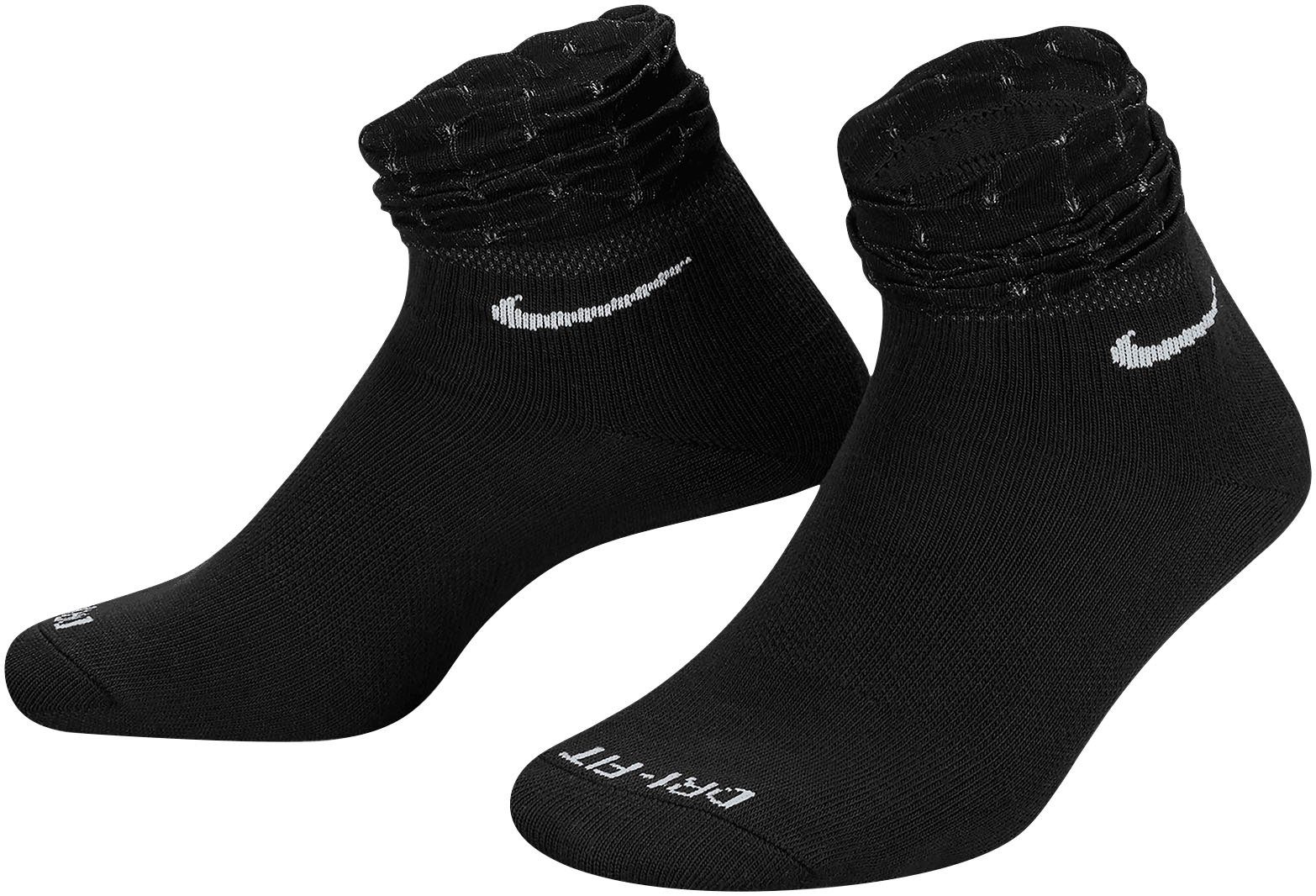 Nike Functionele sokken Everyday Training Ankle Socks