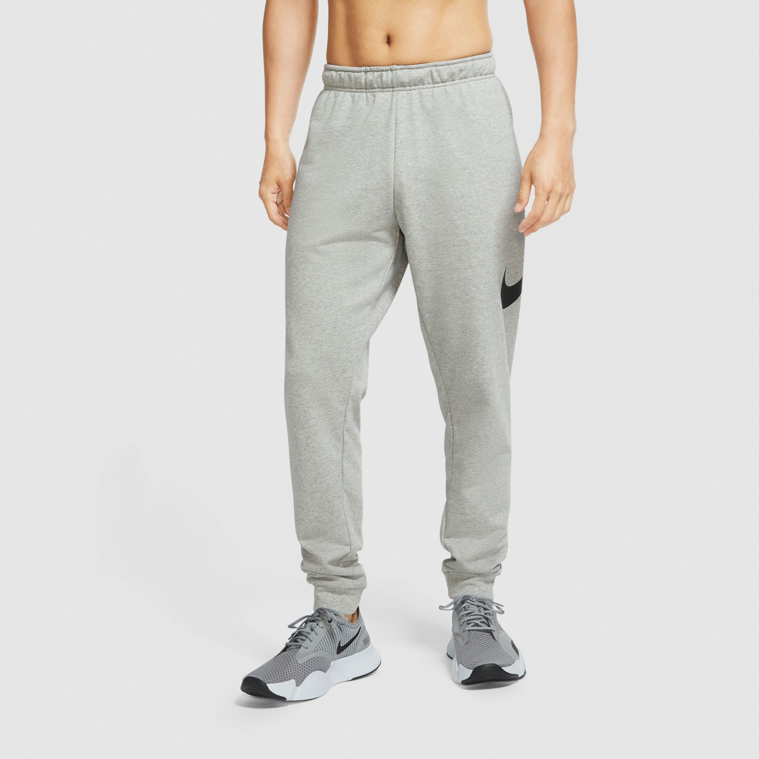 Nike Trainingsbroek Dri-FIT Men's Tapered Training Pants