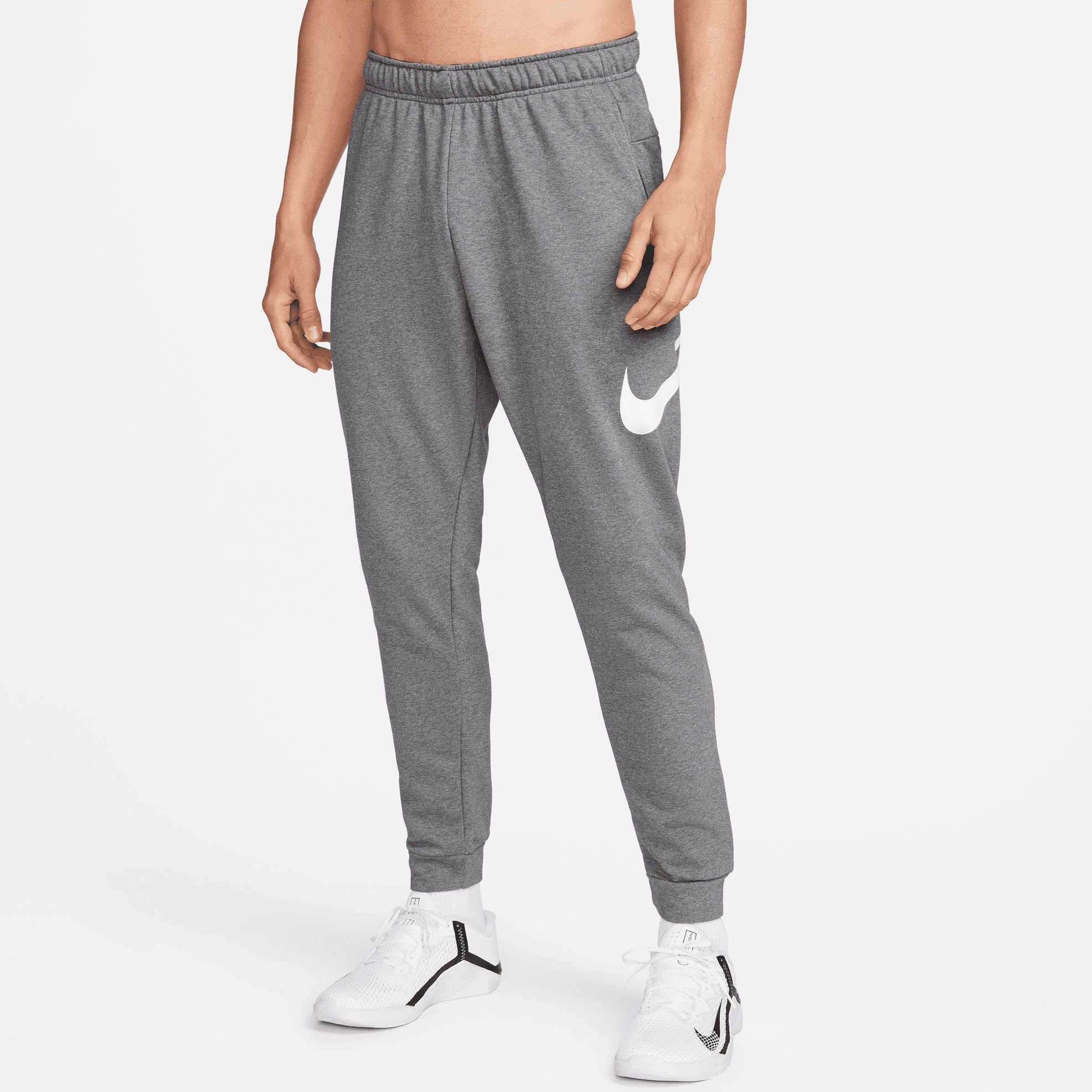 Nike Trainingsbroek Dri-FIT Men's Tapered Training Pants