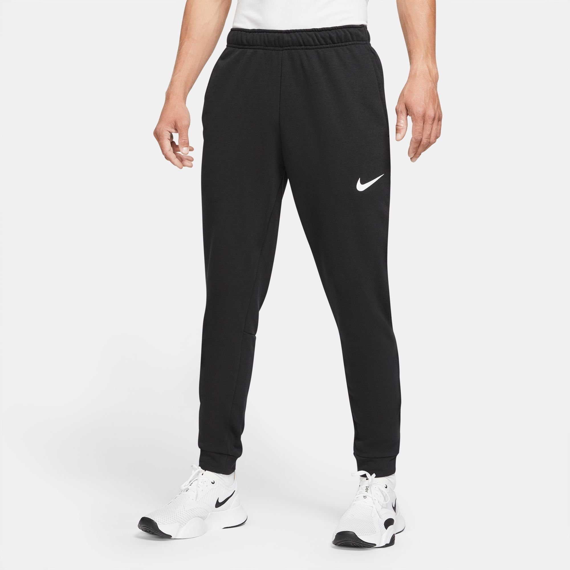 Nike Trainingsbroek Dri-FIT Men's Tapered Training Pants