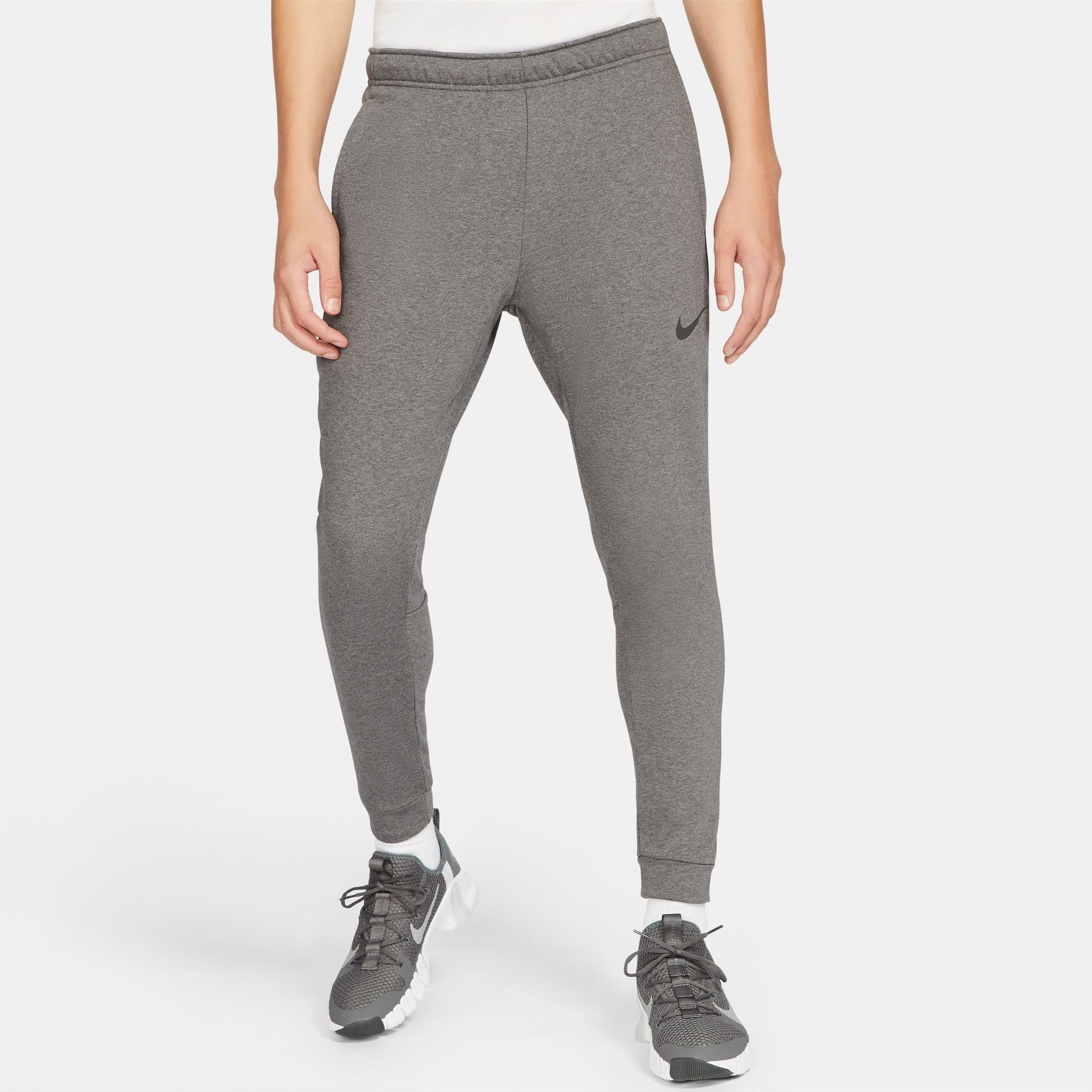 Nike Trainingsbroek Dri-FIT Men's Tapered Training Pants