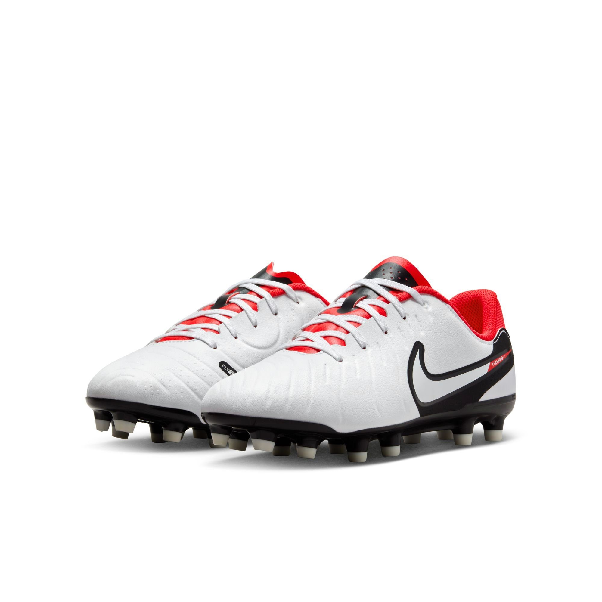 Nike Voetbalschoenen JR LEGEND 10 ACADEMY FG/MG