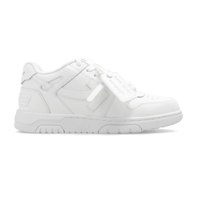 'Out Of Office' sneakers Off White , White , Dames