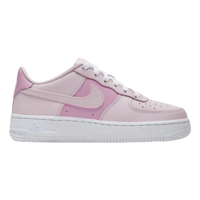 Pink Foam Limited Edition Air Force 1 Nike , Pink , Dames