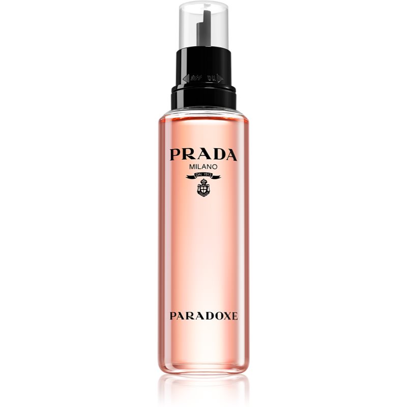 Prada Paradoxe Eau de Parfum Navulling voor Vrouwen 100 ml