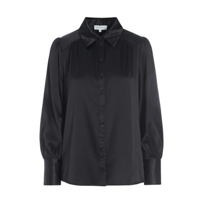 Shirts Dea Kudibal , Black , Dames