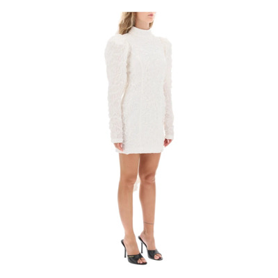 Short Dresses Rotate Birger Christensen , White , Dames