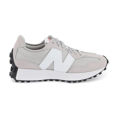 Sneakers New Balance , Gray , Dames