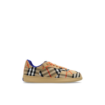 Sportschoenen Burberry , Multicolor , Heren