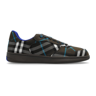 Sportschoenen Burberry , Multicolor , Heren