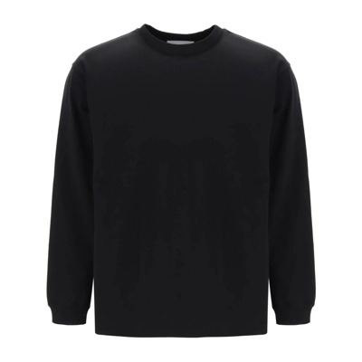 Sweatshirts Closed , Black , Heren