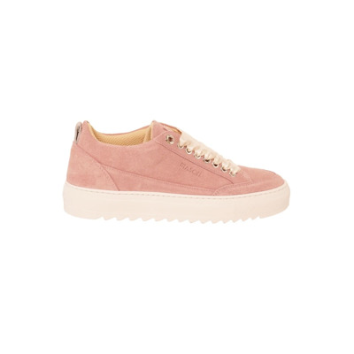 Tia sneakers roze Mason Garments , Pink , Dames