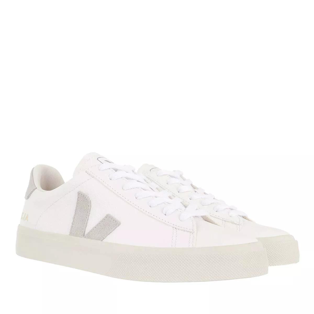 Veja Sneakers - Campo in wit