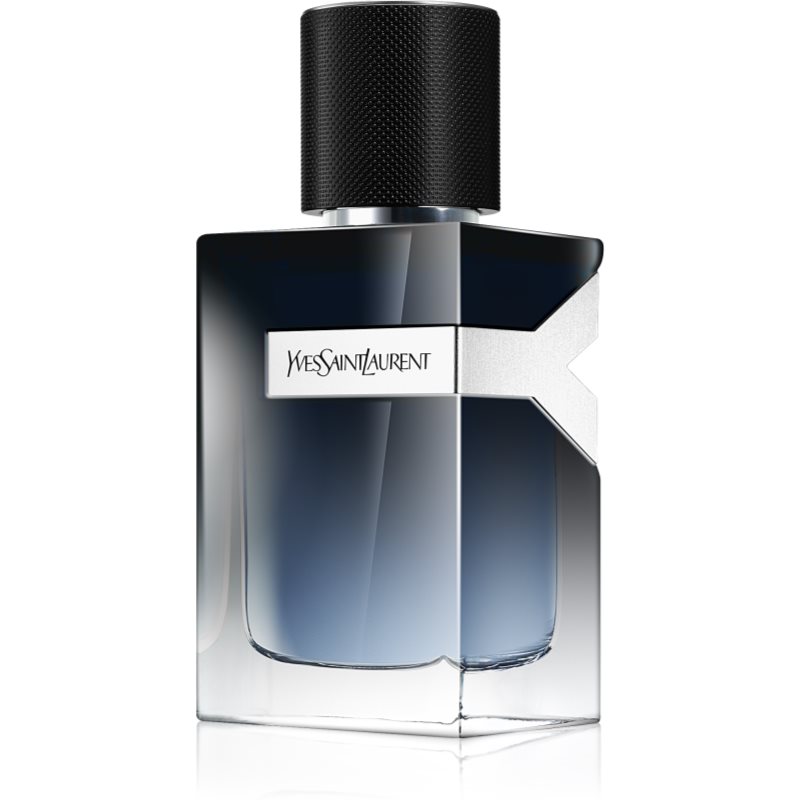 Yves Saint Laurent Y Eau de Parfum navulbaar voor Mannen 60 ml