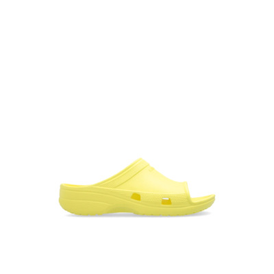 x Crocs Balenciaga , Yellow , Heren