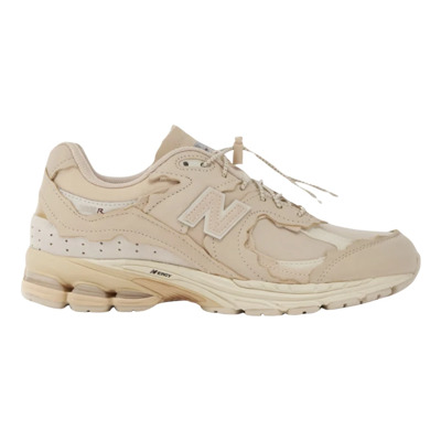 2002R Protection Pack Sandstone Schoenen New Balance , Beige , Heren