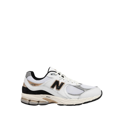 2002r Hardloopschoenen New Balance , White , Heren