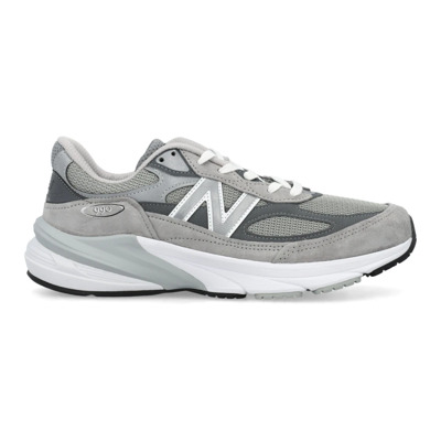 990 V6 Hardloopschoenen New Balance , Gray , Heren