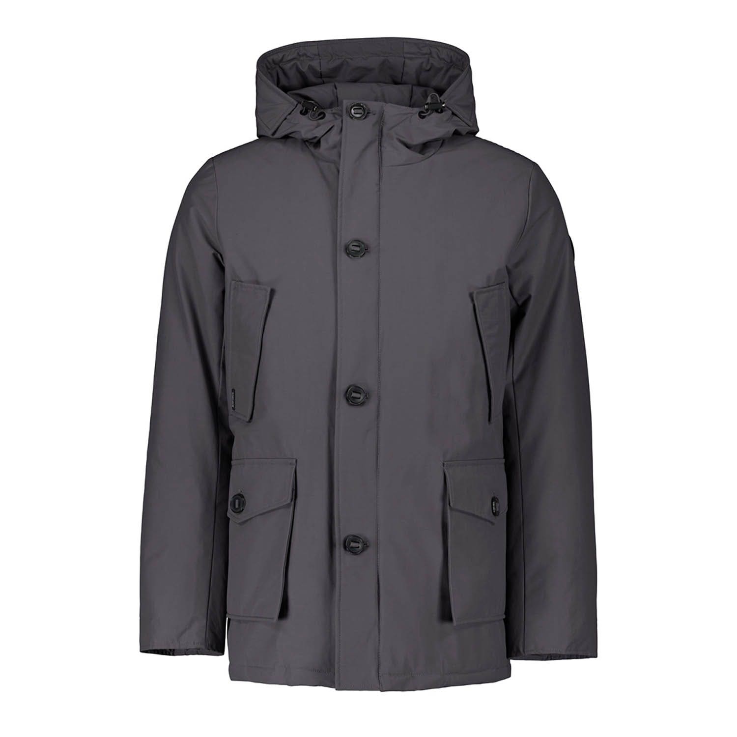 Airforce Classic Parka Ice