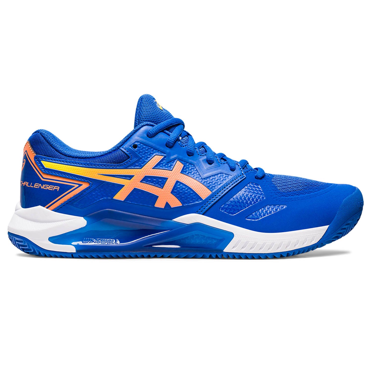 Asics Gel-challenger 13 Clay